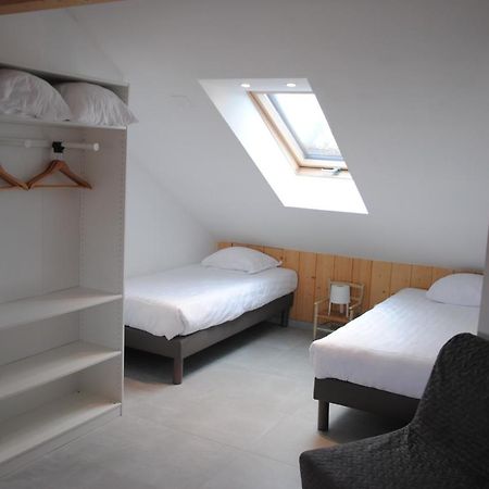 Suites Conviviales La Vignette Benfeld Экстерьер фото