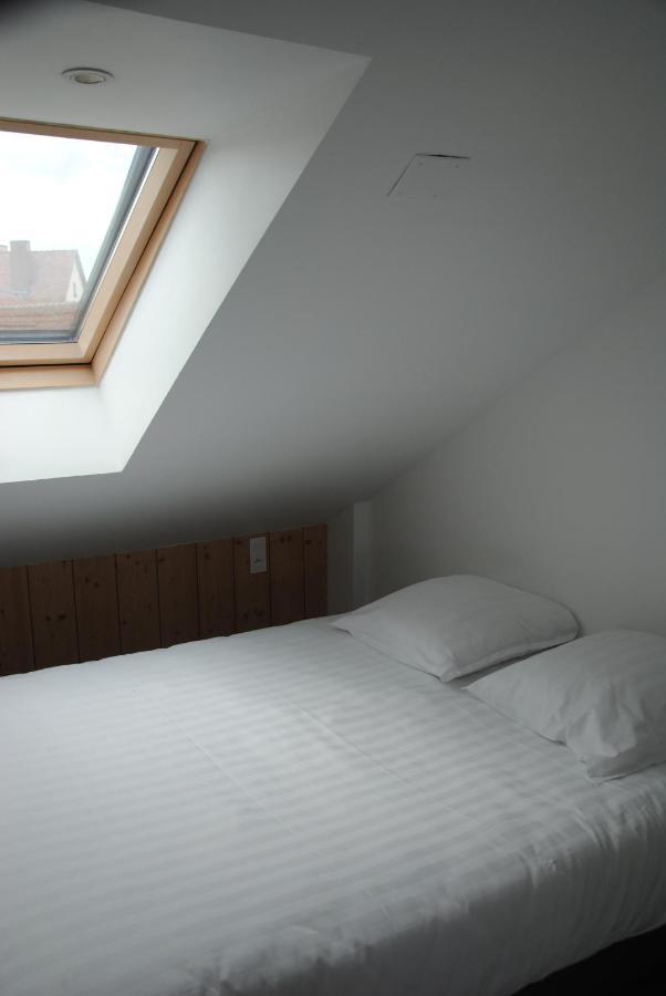 Suites Conviviales La Vignette Benfeld Экстерьер фото